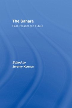 The Sahara (eBook, PDF)