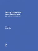 Creative Industries and Urban Development (eBook, PDF)