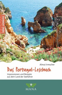 Das Portugal-Lesebuch (eBook, PDF) - Irmscher, Almut