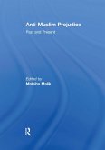 Anti-Muslim Prejudice (eBook, ePUB)