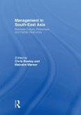 Management in South-East Asia (eBook, ePUB)