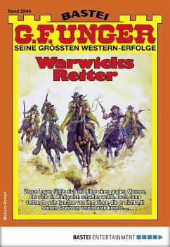 Cover G. F. Unger 2046 (eBook, ePUB)