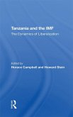Tanzania And The Imf (eBook, PDF) Tanzania And The Imf (eBook, PDF)