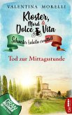 Tod zur Mittagsstunde / Kloster, Mord und Dolce Vita Bd.1 (eBook, ePUB)