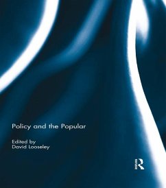 Cover Policy and the Popular (eBook, PDF)