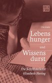 Lebenshunger und Wissensdurst (eBook, ePUB)