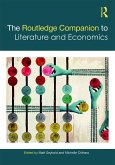 The Routledge Companion to Literature and Economics (eBook, ePUB)