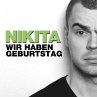 Nikita Miller, Wir haben Geburtstag... - Bild 1