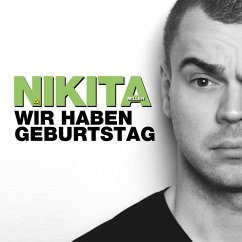 Nikita Miller, Wir haben Geburtstag (MP3-Download) - Miller, Nikita