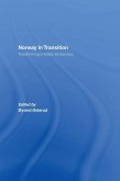 Norway in Transition (eBook, ePUB)