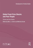 Global Food-Price Shocks and Poor People (eBook, ePUB)
