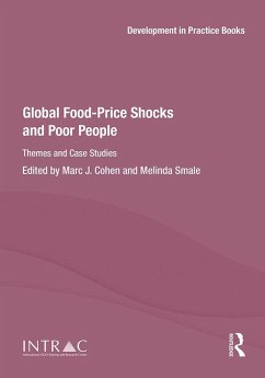 Global Food-Price Shocks and Poor People (eBook, ePUB)