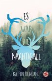 Es war die Nachtigall (eBook, ePUB)