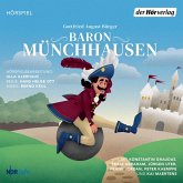 Baron Münchhausen (MP3-Download)