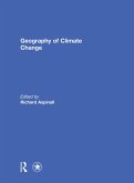 Geography of Climate Change (eBook, PDF) Geography of Climate Change (eBook, PDF)