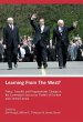 Learning from the West? (eBook, PDF) - Bild 1