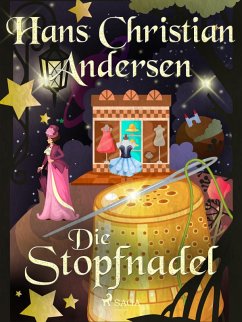 Die Stopfnadel (eBook, ePUB) - Andersen, Hans Christian