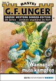 G. F. Unger Sonder-Edition 180 (eBook, ePUB)