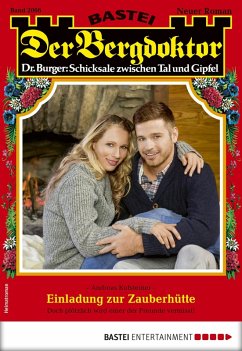 Cover Der Bergdoktor 2006 (eBook, ePUB)