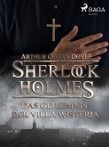 Das Geheimnis der Villa Wisteria (eBook, ePUB)