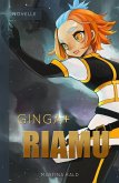 Ginga+ Riamu (eBook, ePUB)