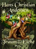 Der letzte Traum der alten Eiche (eBook, ePUB)