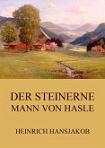 Der steinerne Mann von Hasle (eBook, ePUB)