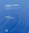 Civilian or Military Power? (eBook,... - Bild 1