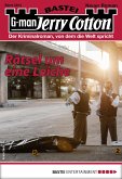 Jerry Cotton 3264 (eBook, ePUB)