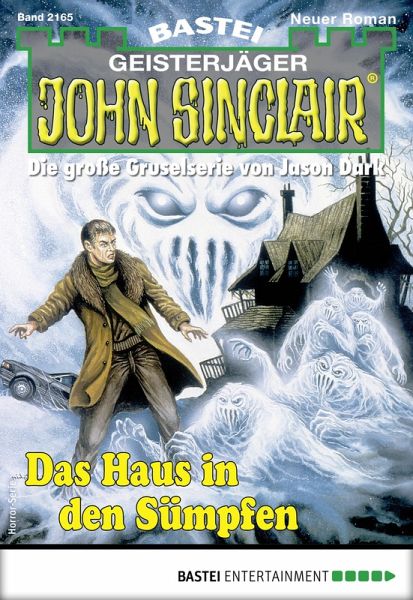 John Sinclair 2165 (eBook, ePUB)