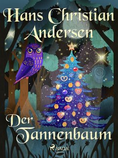 Der Tannenbaum (eBook, ePUB) - Andersen, Hans Christian