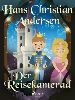 Der Reisekamerad (eBook, ePUB) - Andersen, Hans Christian