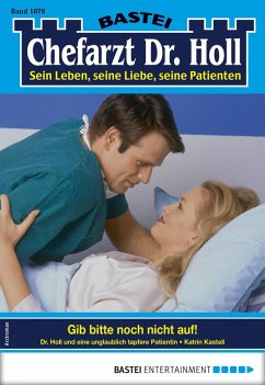 Cover Chefarzt Dr. Holl 1878 (eBook, ePUB)