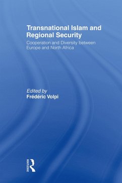 Transnational Islam and Regional Security (eBook, ePUB)