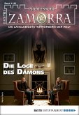 Die Loge des Dämons / Professor Zamorra Bd.1190 (eBook, ePUB)