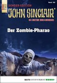 John Sinclair Sonder-Edition 120 (eBook, ePUB)