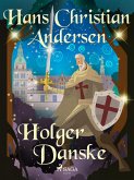 Holger Danske (eBook, ePUB)