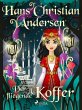 Der fliegende Koffer (eBook, ePUB) - Bild 1