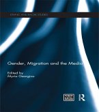 Gender, Migration and the Media (eBook, ePUB)