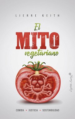 Cover El mito vegetariano (eBook, ePUB)