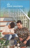 The Black Sheep's Salvation (eBook, ePUB)