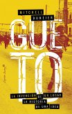 Gueto (eBook, ePUB)