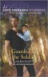 Guarded by the Soldier (eBook, ePUB) - Bild 1