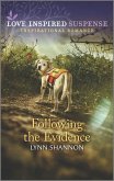 Following the Evidence (eBook, ePUB)