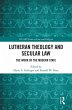 Lutheran Theology and Secular Law... - Bild 1