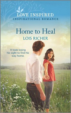 Home to Heal (eBook, ePUB) - Richer, Lois