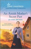 An Amish Mother's Secret Past (eBook, ePUB)