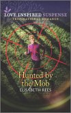 Hunted by the Mob (eBook, ePUB)