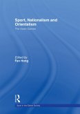 Sport, Nationalism and Orientalism (eBook, PDF)