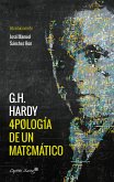 Apología de un matemático (eBook, ePUB)